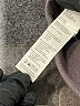 Refuge Gray Cargo Pants Size S - photo 8