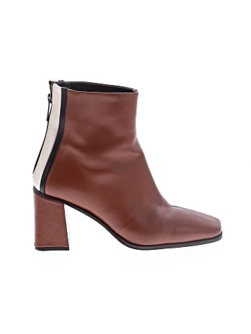 Assorted Brands Ankle Boots (view 1)