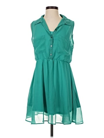 Freebird Casual Dress (view 1)