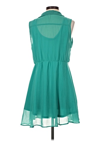 Freebird Casual Dress (view 2)