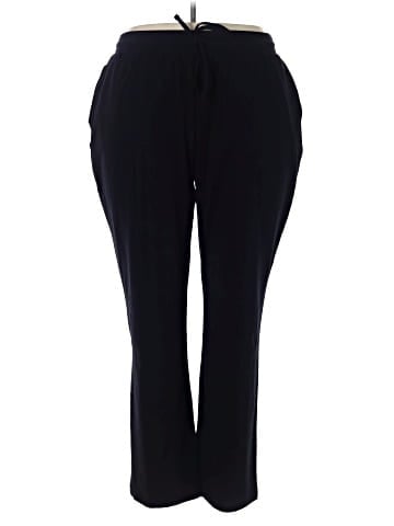 Style&Co Casual Pants (view 1)