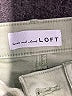 Ann Taylor LOFT Green Jeans Size 0 - photo 7