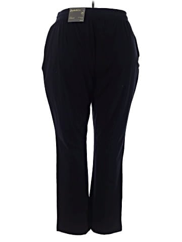 Style&Co Casual Pants (view 2)