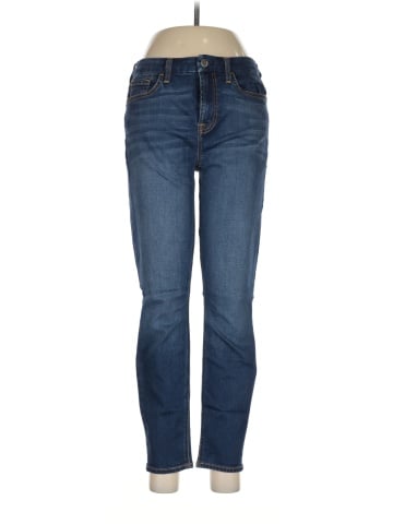 Melissa McCarthy Seven7 Jeans (view 1)