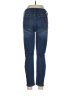 Melissa McCarthy Seven7 Solid Blue Jeans Size 8 - photo 2