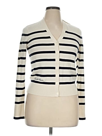 Lauren by Ralph Lauren Cardigan (view 1)