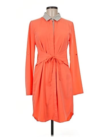 SB Casual Dress (view 1)