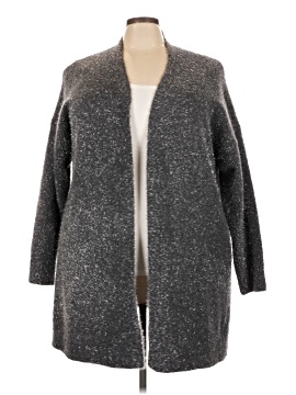 Lane Bryant Cardigan (view 1)