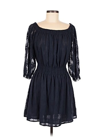Rebecca Taylor Casual Dress (view 1)