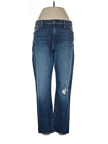 Hudson Jeans Jeans (view 1)