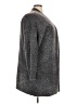 Lane Bryant Gray Cardigan Size 26 - 28 Plus - photo 4