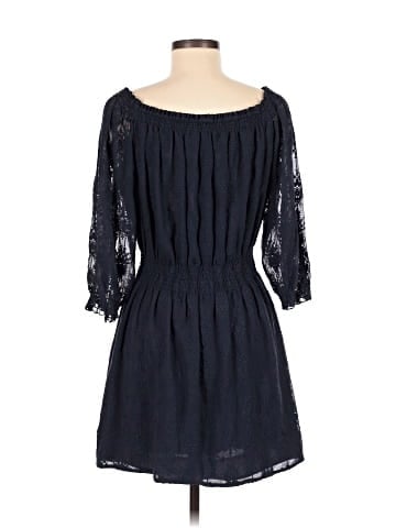 Rebecca Taylor Casual Dress (view 2)