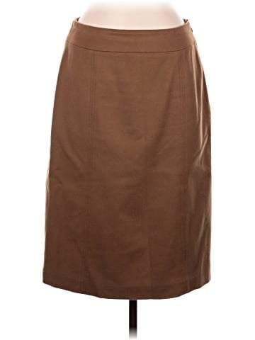 Brooks Brothers Wool Skirt (view 1)