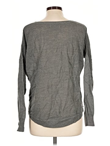 New York & Company Pullover Sweater (view 2)