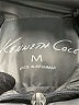 Kenneth Cole New York 100% Polyester Solid Gray Snow Jacket Size M - photo 3