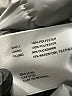 Kenneth Cole New York 100% Polyester Solid Gray Snow Jacket Size M - photo 4