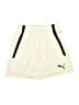 Puma Ivory Athletic Shorts Size 15 - 16 - photo 1