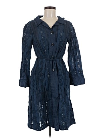 Burning Torch Casual Dress (view 1)