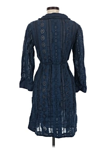 Burning Torch Casual Dress (view 2)