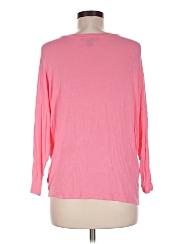 Forever 21 3/4 Sleeve T-Shirt (view 2)