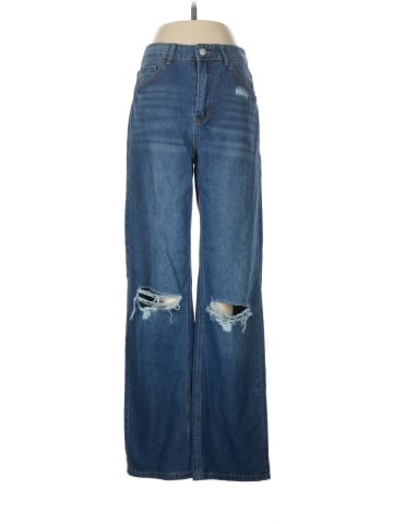 Shein Jeans (view 1)