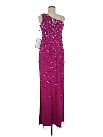 Adrianna Papell Cocktail Dress (view 1)
