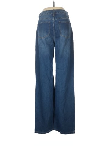 Shein Jeans (view 2)