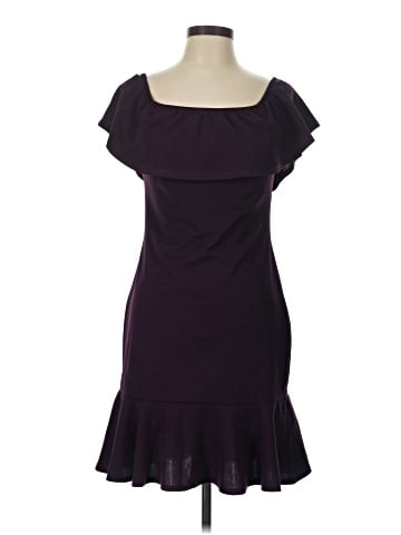 Marina Cocktail Dress (view 1)
