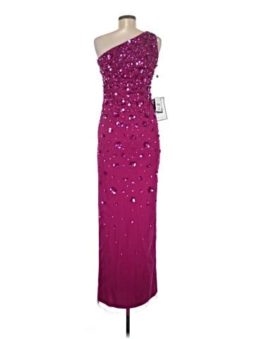 Adrianna Papell Cocktail Dress (view 2)