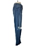Shein Blue Jeans Size 6 - photo 4
