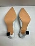 Assorted Brands Ivory Heels Size 9 - photo 5