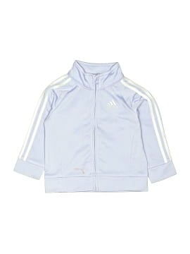 Adidas Zip Up Hoodie (view 1)