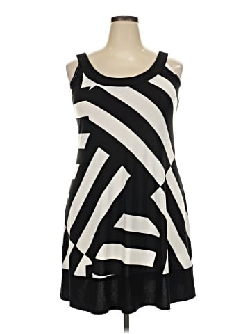 Chaps Casual Dress (view 1)
