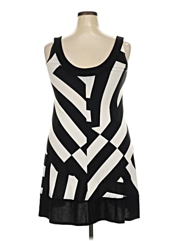 Chaps Casual Dress (view 2)