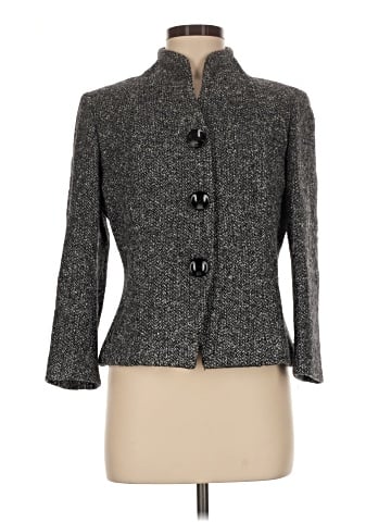 Jones New York Signature Jacket (view 1)