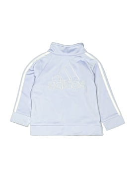 Adidas Zip Up Hoodie (view 2)