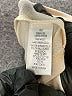 Glam Ivory 3/4 Sleeve Blouse Size M - photo 8