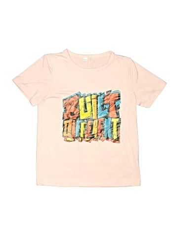 Unbranded Short Sleeve T-Shirt (view 1)