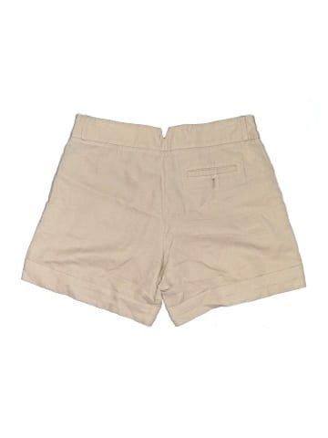 BCBGMAXAZRIA Khaki Shorts (view 2)