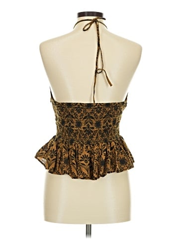 Free People Sleeveless Blouse (view 2)