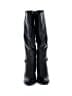 Karen Scott Black Boots Size 6 - photo 2