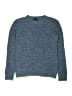 Gap Kids Tweed Blue Pullover Sweater Size 14 - 16 - photo 1