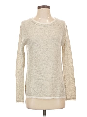 Joie Cashmere Pullover Sweater (view 1)