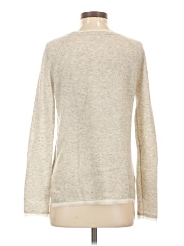 Joie Cashmere Pullover Sweater (view 2)