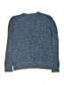Gap Kids Tweed Blue Pullover Sweater Size 14 - 16 - photo 2