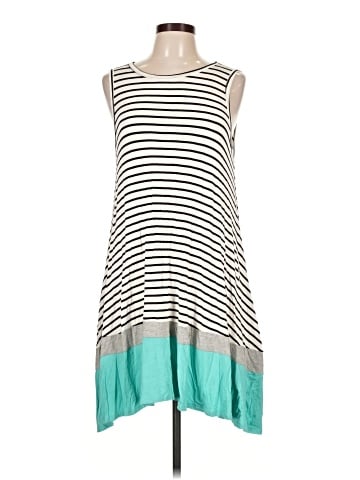 Bellamie Casual Dress (view 1)
