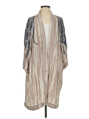 Haute Hippie Kimono (view 1)