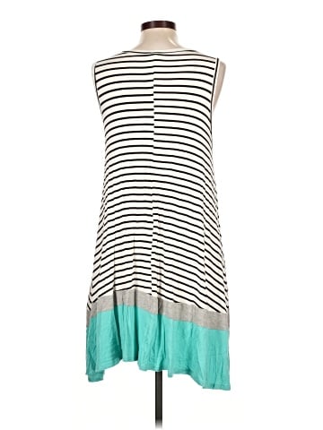 Bellamie Casual Dress (view 2)