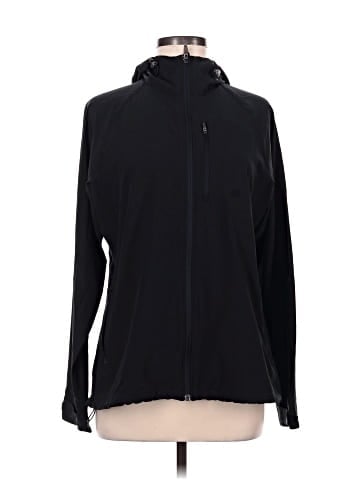 Eastern Mountain Sports Zip Up Hoodie (view 1)