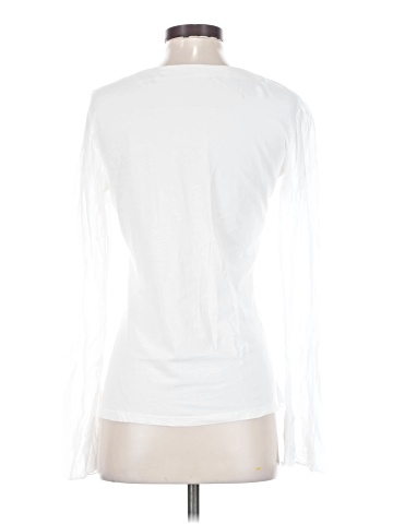 Philosophy di Alberta Ferretti Long Sleeve Blouse (view 2)